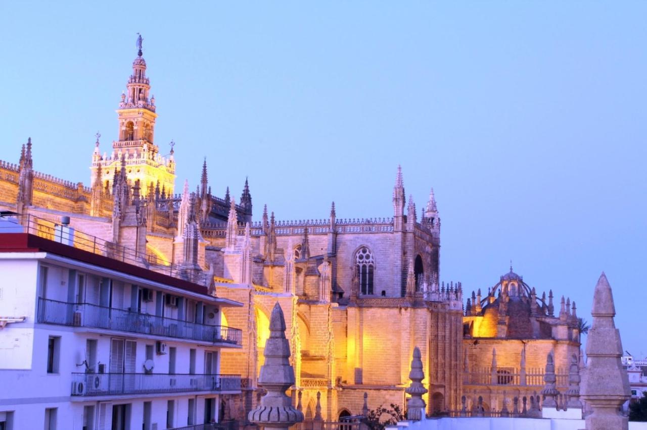 Homeyseville-Amazing Views Cathedral Tomas De Ibarra - 8 Pax, Parking Optional Exterior photo