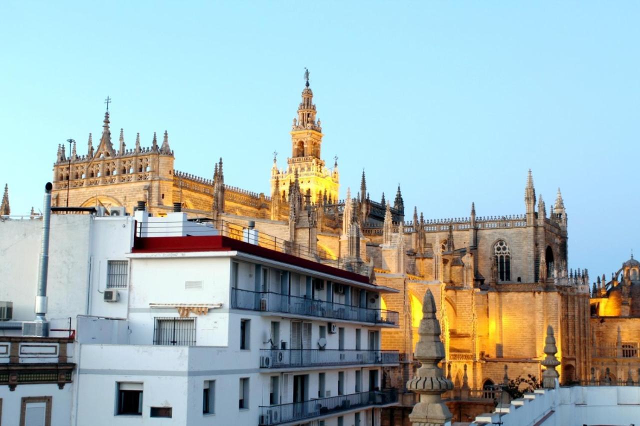 Homeyseville-Amazing Views Cathedral Tomas De Ibarra - 8 Pax, Parking Optional Exterior photo