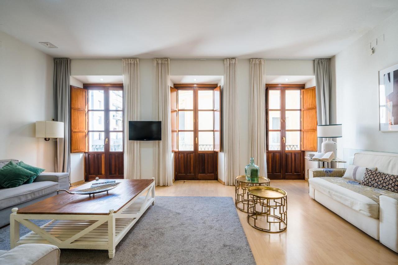 Homeyseville-Amazing Views Cathedral Tomas De Ibarra - 8 Pax, Parking Optional Exterior photo