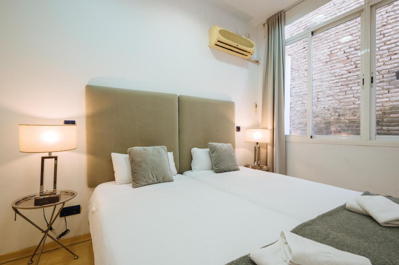 Homeyseville-Amazing Views Cathedral Tomas De Ibarra - 8 Pax, Parking Optional Exterior photo