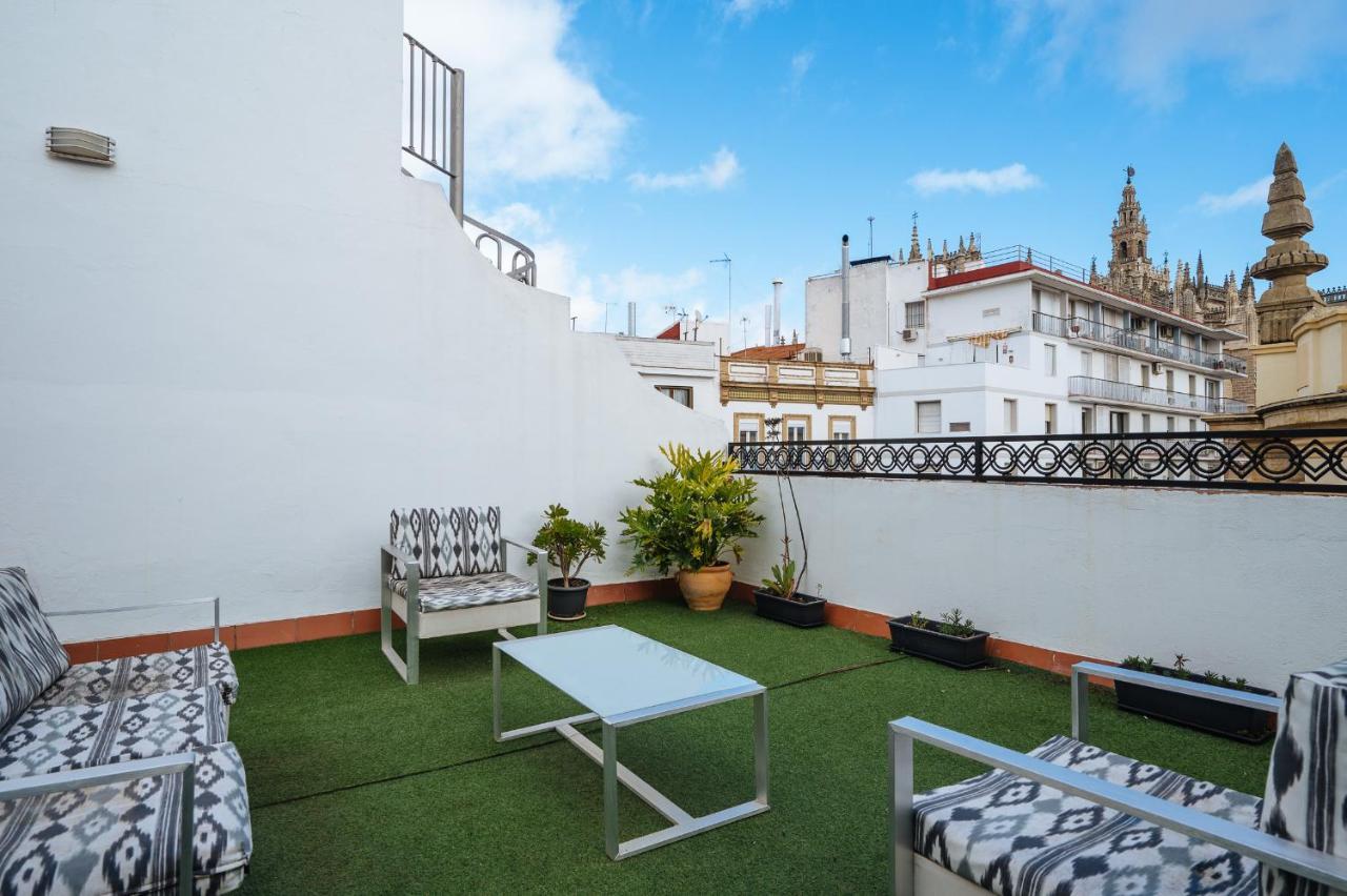Homeyseville-Amazing Views Cathedral Tomas De Ibarra - 8 Pax, Parking Optional Exterior photo