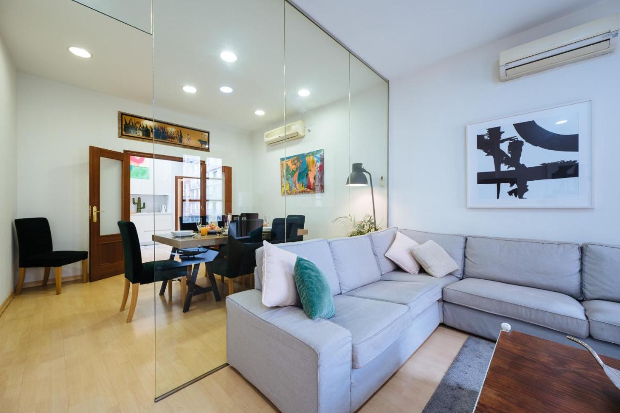 Homeyseville-Amazing Views Cathedral Tomas De Ibarra - 8 Pax, Parking Optional Exterior photo