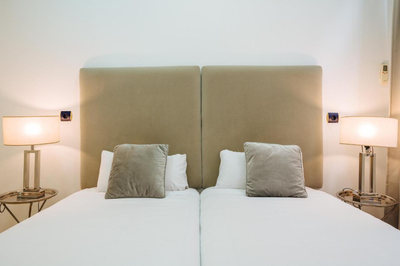 Homeyseville-Amazing Views Cathedral Tomas De Ibarra - 8 Pax, Parking Optional Exterior photo