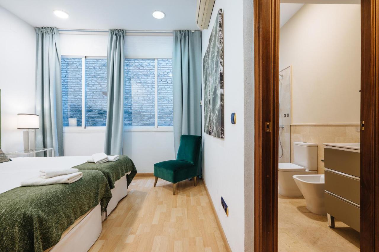 Homeyseville-Amazing Views Cathedral Tomas De Ibarra - 8 Pax, Parking Optional Exterior photo