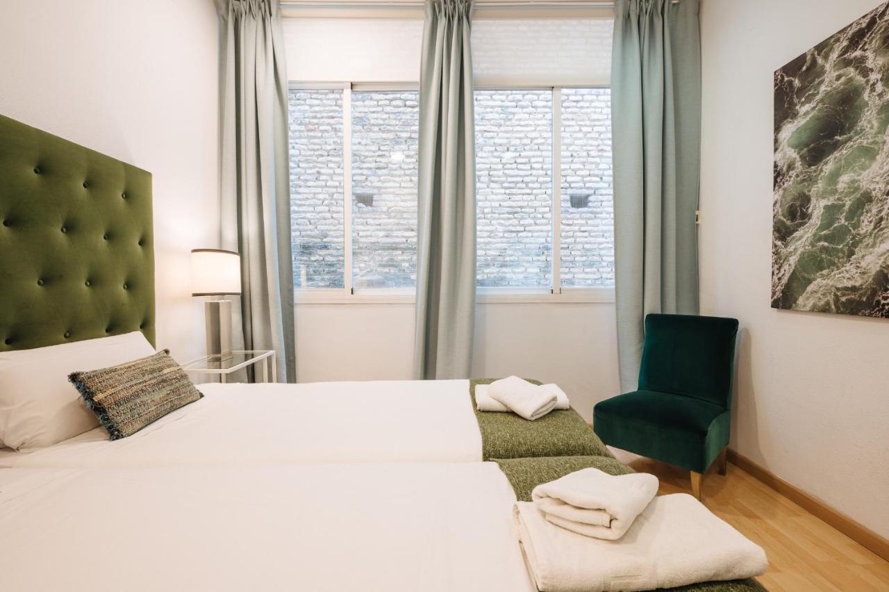 Homeyseville-Amazing Views Cathedral Tomas De Ibarra - 8 Pax, Parking Optional Exterior photo