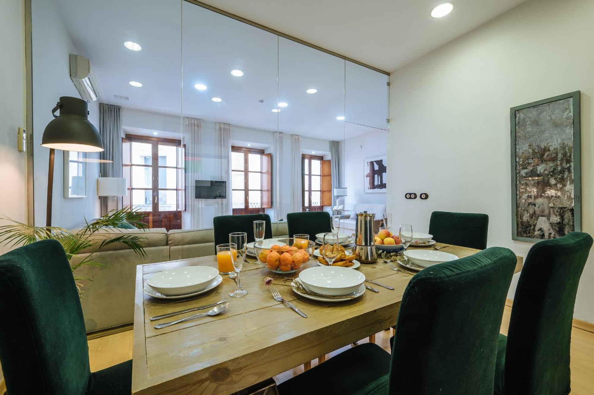 Homeyseville-Amazing Views Cathedral Tomas De Ibarra - 8 Pax, Parking Optional Exterior photo
